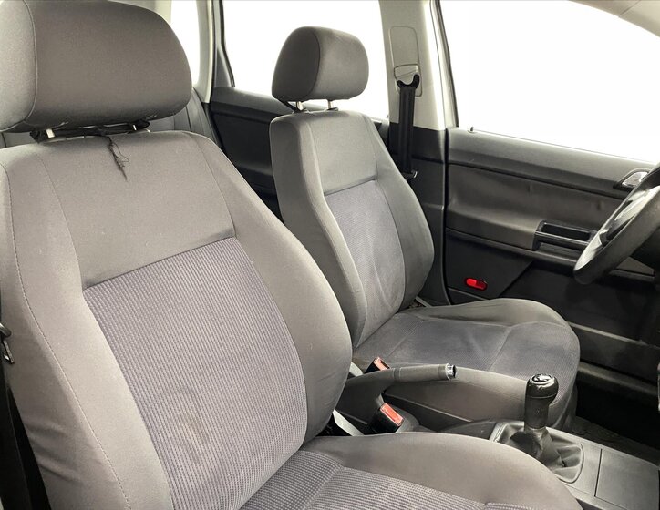 Volkswagen Polo Hatchback 1,2 l 40 kw