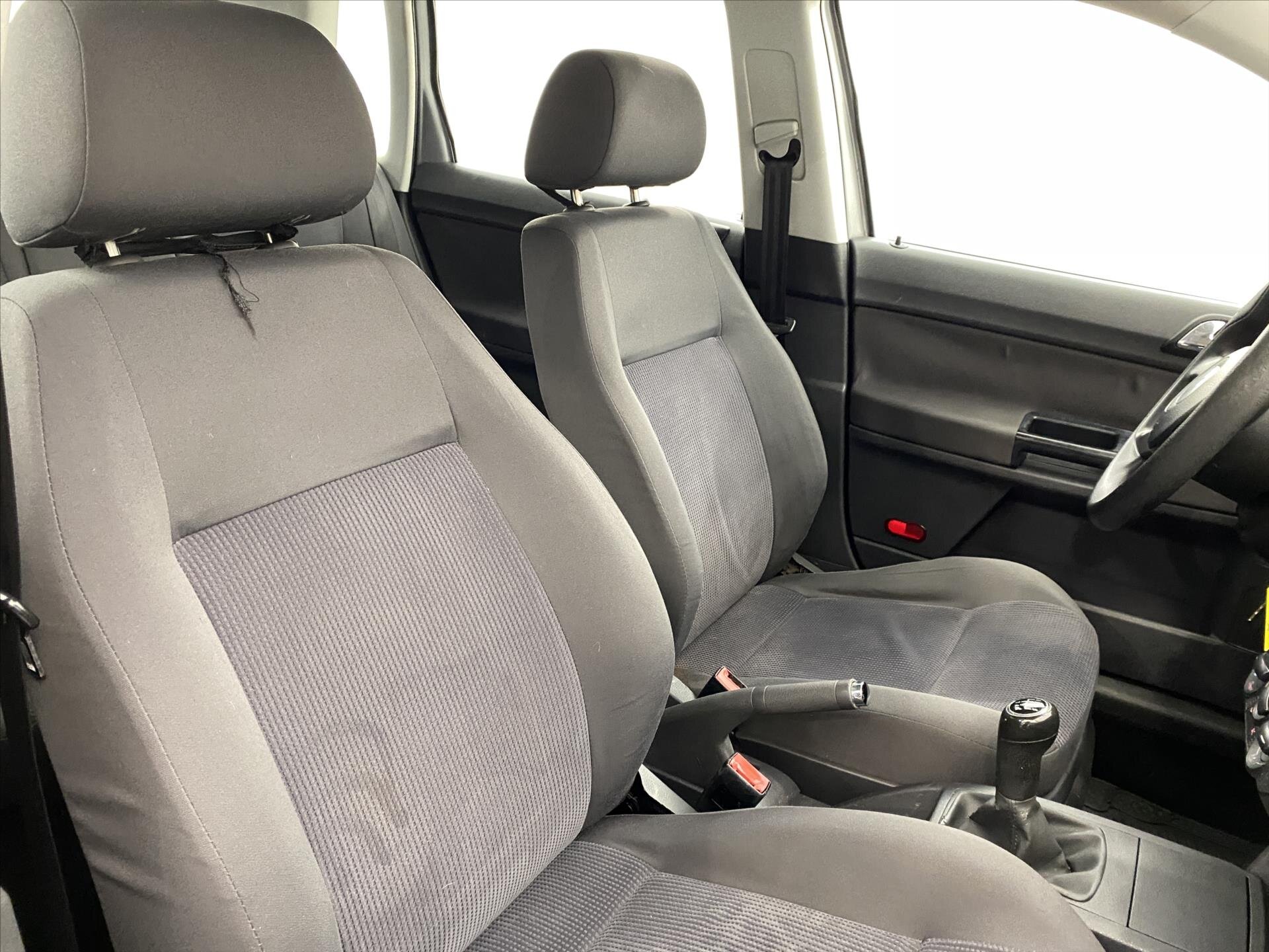 Volkswagen Polo Hatchback 1,2 l 40 kw