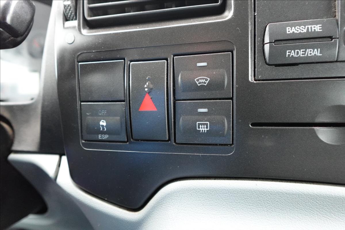 Ford Transit Ostatní 2,2 l 85 kw