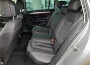Volkswagen Passat Kombi 1,5 l 110 kw