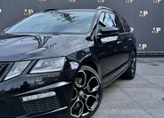 Škoda Octavia Kombi 2,0 l 180 kw