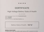 Volvo C40 SUV / Terénní 0,0 185 kw