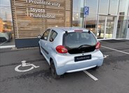 Toyota Aygo 13