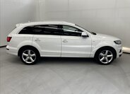 Audi Q7 SUV / Terénní 3,0 l 180 kw