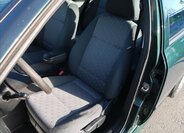 Škoda Octavia Kombi 1,6 l 75 kw