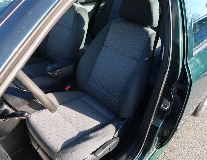 Škoda Octavia Kombi 1,6 l 75 kw