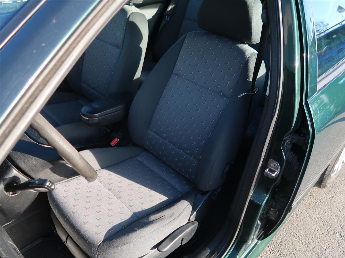 Škoda Octavia Kombi 1,6 l 75 kw