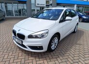 BMW Řada 2 MPV 1,5 l 100 kw