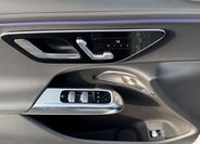 Mercedes-Benz Třídy E Sedan / Limuzína 2,0 l 145 kw