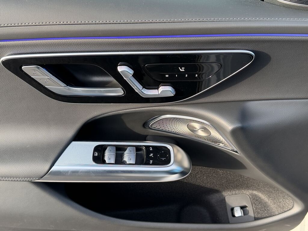 Mercedes-Benz Třídy E Sedan / Limuzína 2,0 l 145 kw