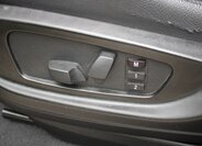 BMW X5 SUV 3,0 l 180 kw