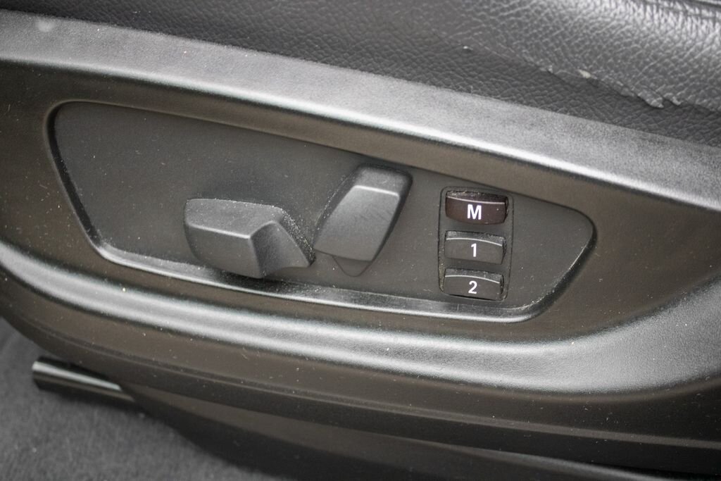 BMW X5 SUV 3,0 l 180 kw