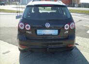Volkswagen Golf Plus 5