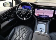 Mercedes-Benz EQS Sedan / Limuzína 0,0 385 kw