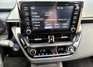 Toyota Corolla Kombi 1,8 l 72 kw