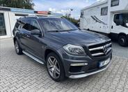 Mercedes-Benz GL 3