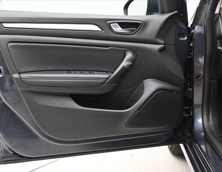 Renault Mégane Kombi 1,3 l 103 kw