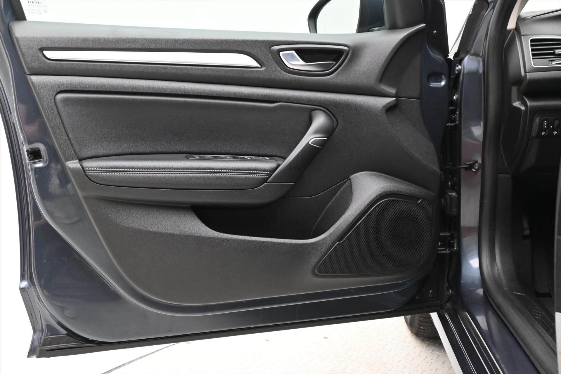 Renault Mégane Kombi 1,3 l 103 kw