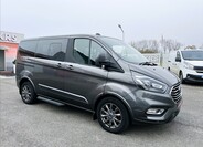 Ford Tourneo Custom 16