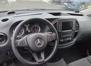 Mercedes-Benz Vito Skříň 2,0 l 120 kw