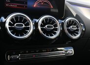 Mercedes-Benz Třídy B Kombi 1,3 l 100 kw