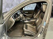 BMW M3 Sedan 3,0 l 275 kw