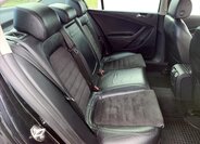 Volkswagen Passat Sedan / Limuzína 2,0 l 103 kw