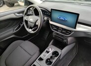Ford Focus Kombi 1,5 l 85 kw