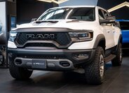 Dodge RAM Pick-up 6,2 l 524 kw