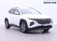 Hyundai Tucson SUV / Terénní 1,6 l 110 kw