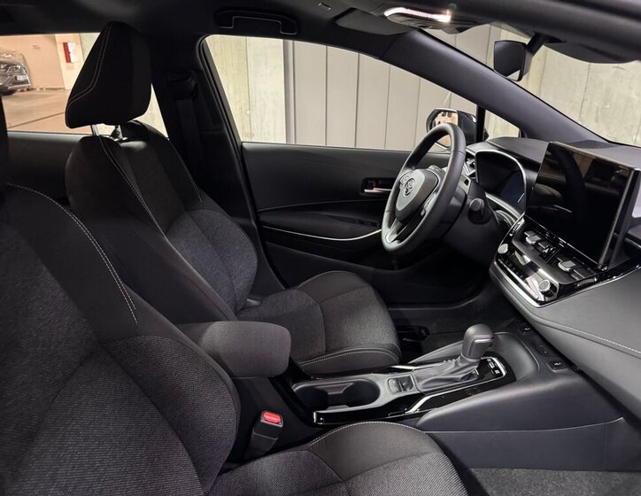 Toyota Corolla Kombi 1,8 l 103 kw