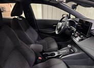 Toyota Corolla Kombi 1,8 l 103 kw