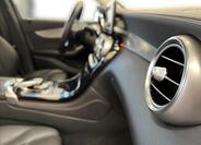 Mercedes-Benz GLC 17