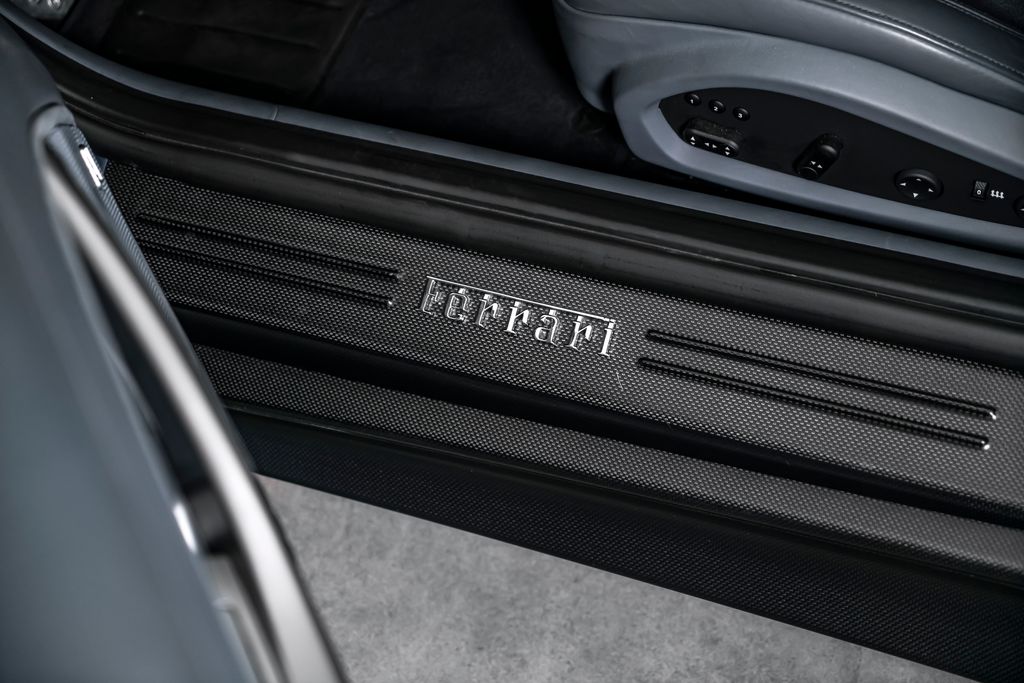 Ferrari F12 Berlinetta