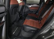 Volkswagen Touareg SUV / Terénní 3,0 l 210 kw