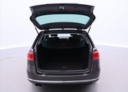 Volkswagen Passat Kombi 2,0 l 155 kw