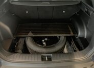 Hyundai Tucson SUV / Terénní 1,6 l 110 kw