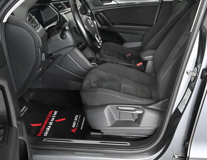 Volkswagen Tiguan Allspace 9