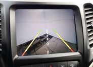 Jeep Cherokee SUV 3,2 l 200 kw