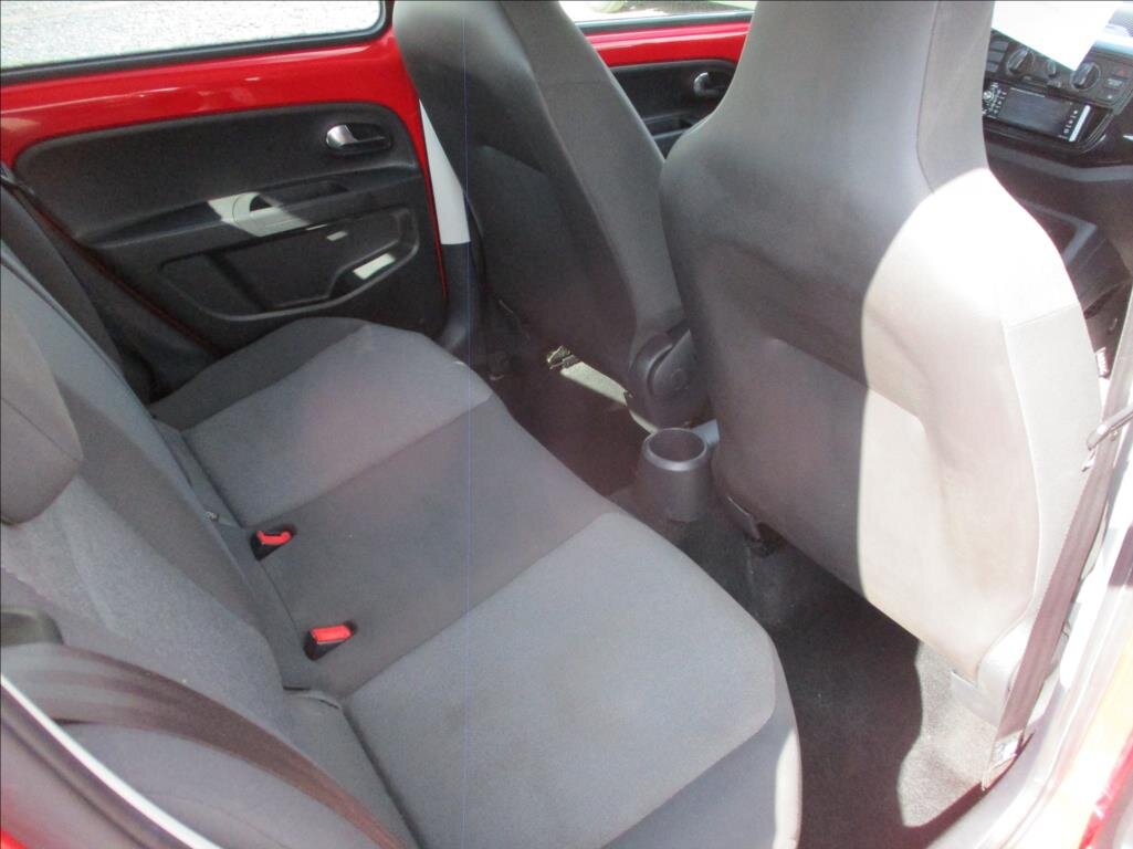 Volkswagen up! Hatchback 999,0 44 kw