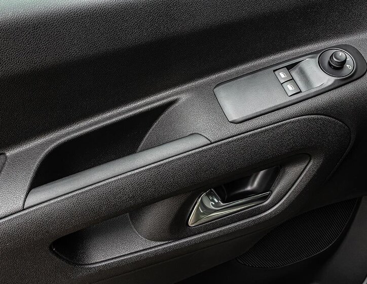 Citroën Berlingo Sedan 1,5 l 96 kw