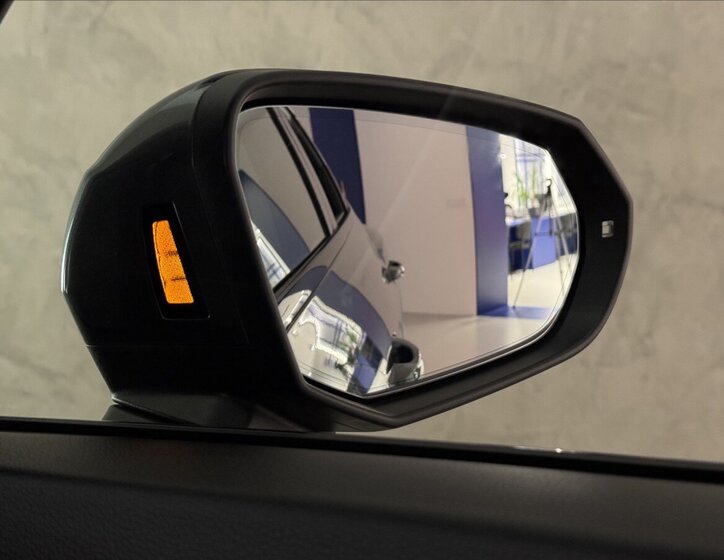 Audi Q3 SUV 2,0 l 140 kw