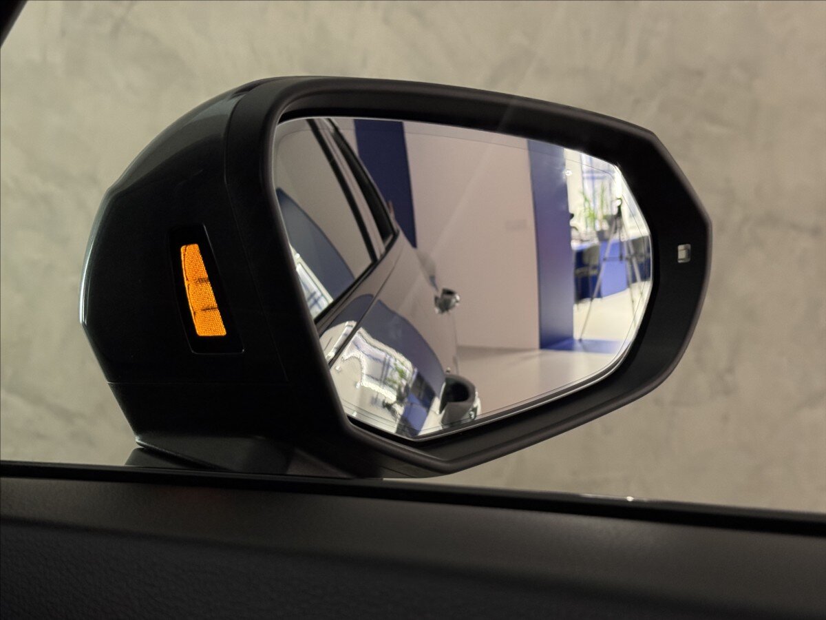 Audi Q3 SUV 2,0 l 140 kw