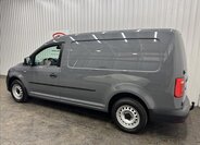Volkswagen Caddy Ostatní 1,4 l 81 kw