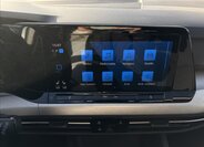 Volkswagen Golf Kombi 1,5 l 110 kw