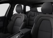 Volvo XC60 SUV 2,0 l 184 kw