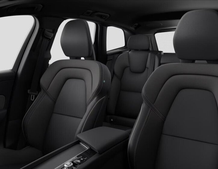 Volvo XC60 SUV 2,0 l 184 kw