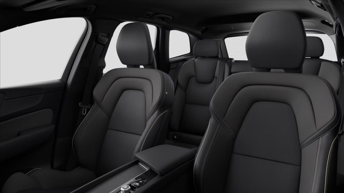 Volvo XC60 SUV 2,0 l 184 kw