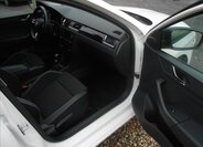 Škoda Rapid Hatchback 1,6 l 85 kw