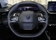 Peugeot 208 Hatchback 1,2 l 74 kw